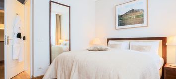 Apartamento de lujo en alquiler en St. Moritz