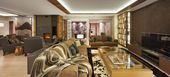 3 bedroom super-size luxury suite