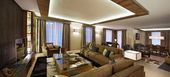 3 bedroom super-size luxury suite