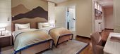 3 bedroom super-size luxury suite