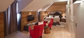 Duplex de trois chambres