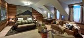 Luxury apartment for rent in St. Moritz