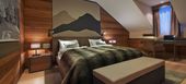 Luxury apartment for rent in St. Moritz