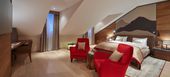 Luxury apartment for rent in St. Moritz