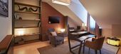 Luxury apartment for rent in St. Moritz