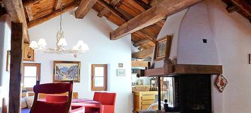 Rental Apartment St. Moritz Pontresina