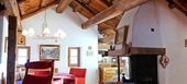 Alquiler Apartamento St. Moritz Pontresina