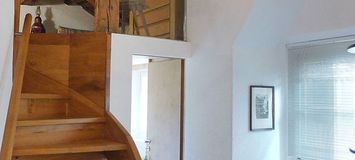 Rental Apartment St. Moritz Pontresina