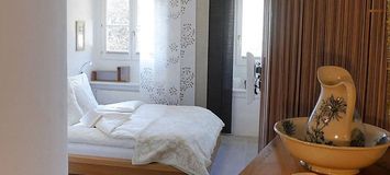 Location Appartement St. Moritz Pontresina