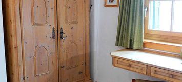 Rental Apartment St. Moritz Pontresina