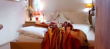 Alquiler Apartamento St. Moritz Pontresina