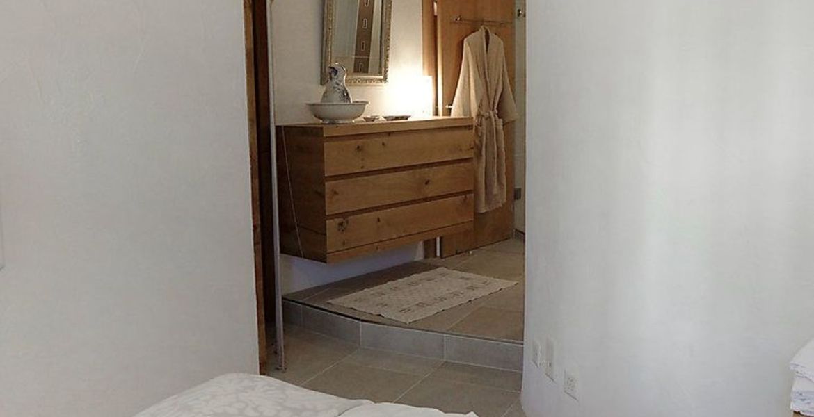 Location Appartement St. Moritz Pontresina