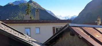 Alquiler Apartamento St. Moritz Pontresina