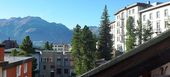 Alquiler Apartamento St. Moritz Pontresina