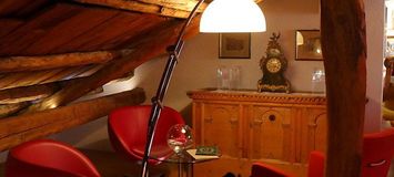 Alquiler Apartamento St. Moritz Pontresina