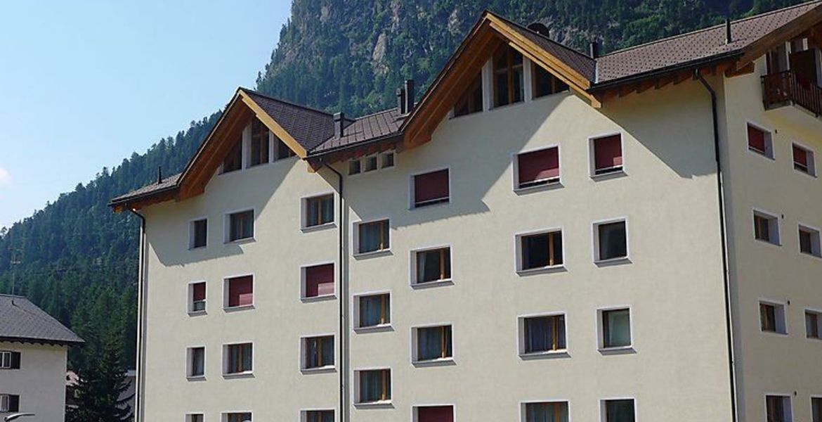 Rental 3-room apartment