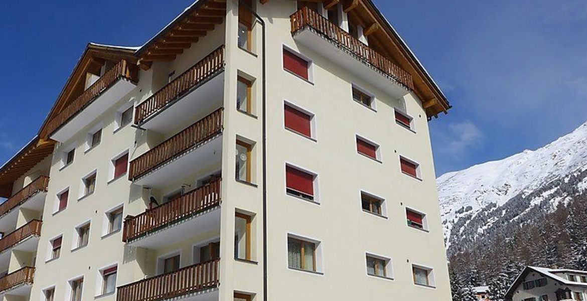 Alquiler de apartamento de 3 habitaciones