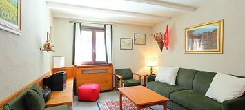 Apartamento de alquiler en Silvaplana-Surlej