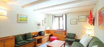 Apartment rent in Silvaplana-Surlej