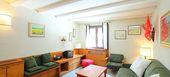 Apartment rent in Silvaplana-Surlej