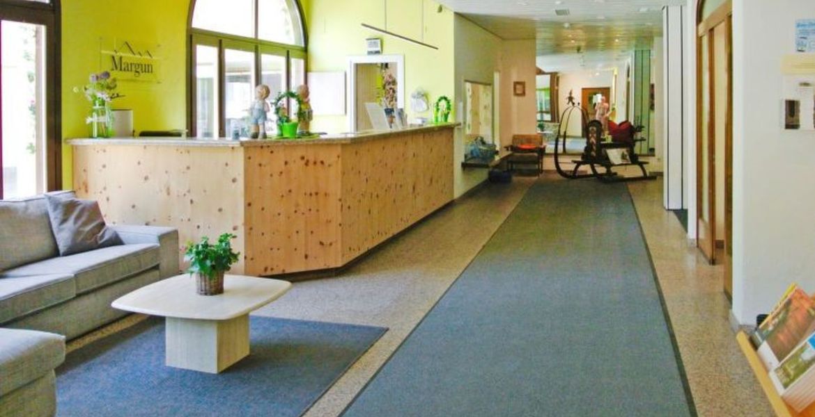 Apartment rent in Silvaplana-Surlej