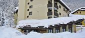 Apartment rent in Silvaplana-Surlej