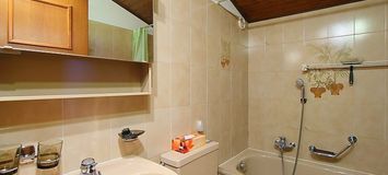 Apartment rent in Silvaplana-Surlej
