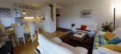 Apartamento de vacaciones en St. Moritz