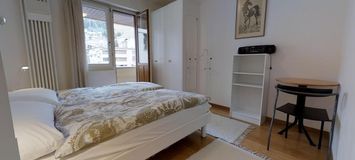 Apartamento de vacaciones en St. Moritz