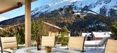 Holiday apartment in St. Moritz