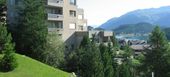 Apartamento de vacaciones en St. Moritz