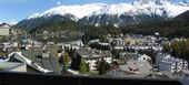 Holiday apartment in St. Moritz