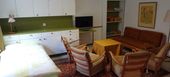 Holiday apartment in St. Moritz