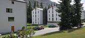 Apartamento de vacaciones en St. Moritz