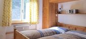 Appartement de vacances à St. Moritz