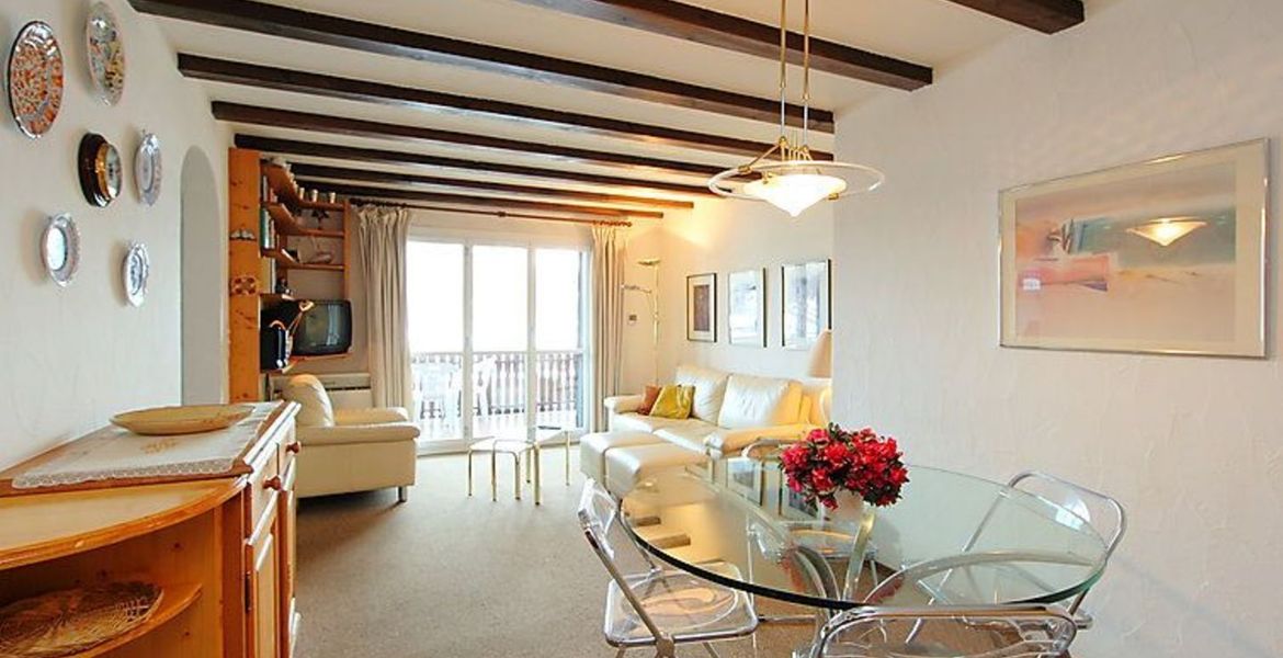 Apartment for rent in Surlej