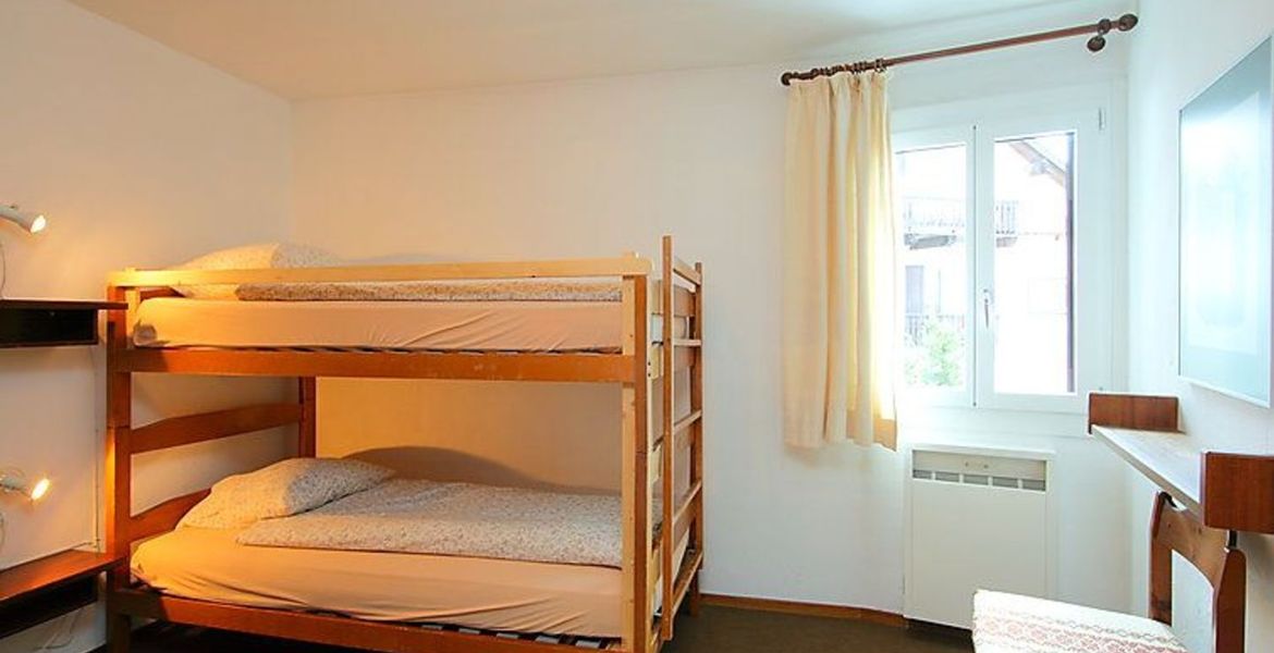 Apartamento en alquiler en Surlej