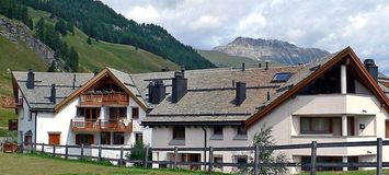 Alquiler Apartamento en St. Moritz