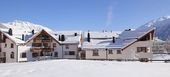 Alquiler Apartamento en St. Moritz