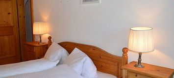 Alquiler Apartamento en St. Moritz