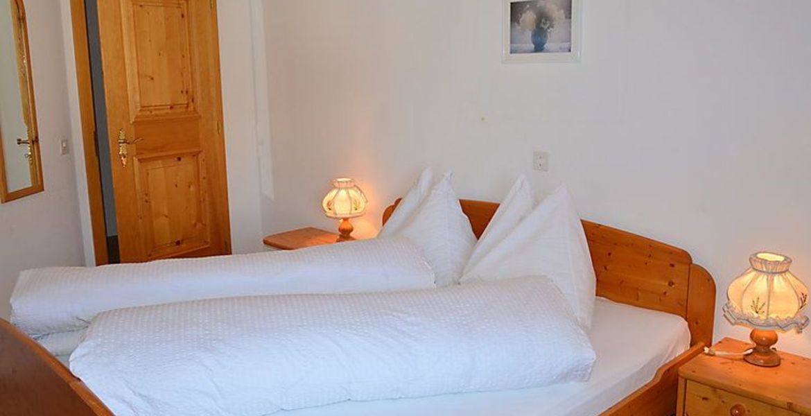 Alquiler Apartamento en St. Moritz