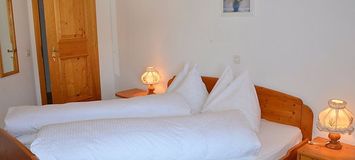 Alquiler Apartamento en St. Moritz