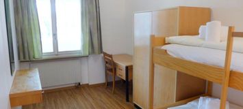 Location Appartement à St. Moritz