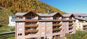 Location appartement à St. Moritz-Dorf