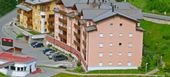 Rental apartment in St. Moritz-Dorf