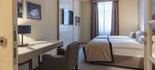 Luxueusement appartement cinq chambres