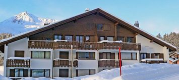 Apartment rent in Silvaplana-Surlej