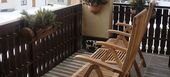 3-room Apartment for Rent