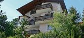 Apartamento de vacaciones en alquiler St.Moritz-Dorf