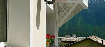 Holiday Apartment for rent St.Moritz-Dorf